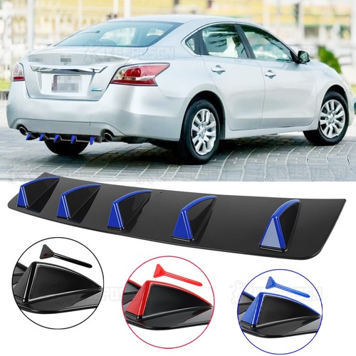 Glossy shark fin wing - fin,