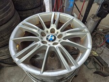 1X GREY GENUINE BMW 3 SERIES