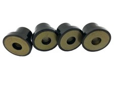 4X Exhaust Mount 92092-010 for Kawasaki KH Z1 Z1A H2 Z KZ Z1B S3 