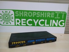 Trantec Diversity 2000