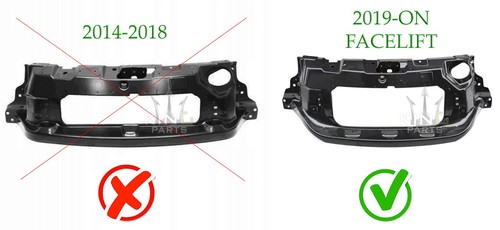 Iveco daily facelift 2019 - facelift, 2019-on