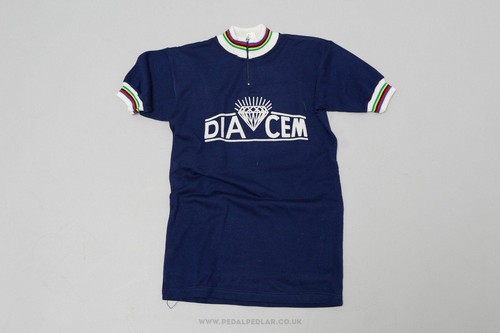 Diacem vintage woollen style - diacem,