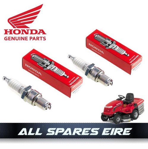 Genuine honda spark plugs - honda,