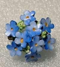 Vintage Denton China Daisies