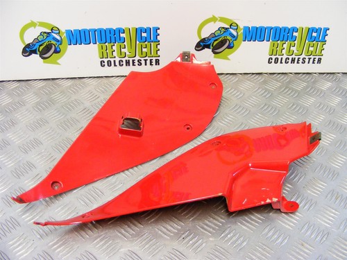 Yamaha thunderace panels - yamaha,