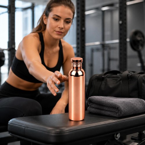 Large capacity copper - large,