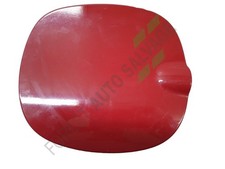 2015 FIAT 500L FUEL FLAP ROSSO