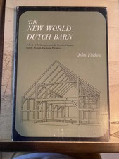Fitchen: The New World Dutch