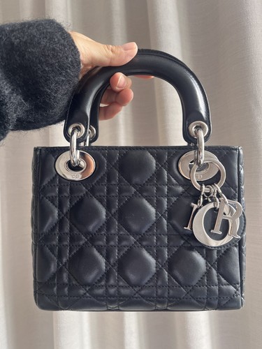 Christian dior lady - dior,