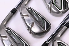 Taylormade RBZ Irons / 4-PW+GW