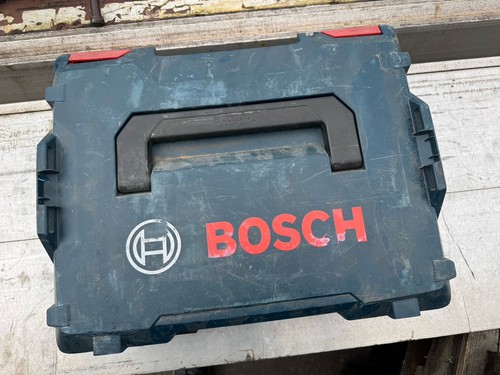 Bosch boxx sortimo - bosch, stackable