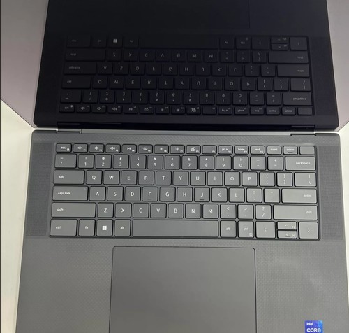 Dell xps 9520 - xps, i9-12900hk
