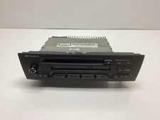 BMW 1 SERIES E87 E88 STEREO