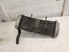 2010 Derbi Gpr 50 Radiator