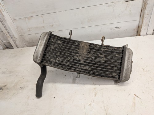 2010 derbi gpr radiator - derbi,