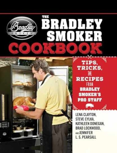 Bradley smoker cookbook - smoker,