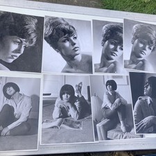 Harrison Marks Signed Vintage