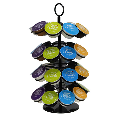 Coffee pod holder - 36,