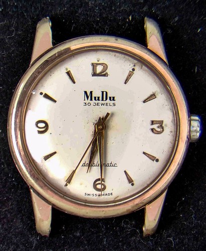 Mudu men automatic - mudu, men's