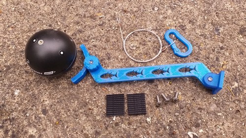 Deeper pro plus - deeper, chirp