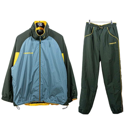 Sporting lisbon reebok - sporting,