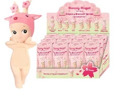 Sonny Angel Cherry Blossom Series Single Blind Box