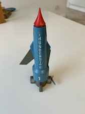 Jr 21 Thunderbirds 1960s Gerry Anderson Thunderbird 1