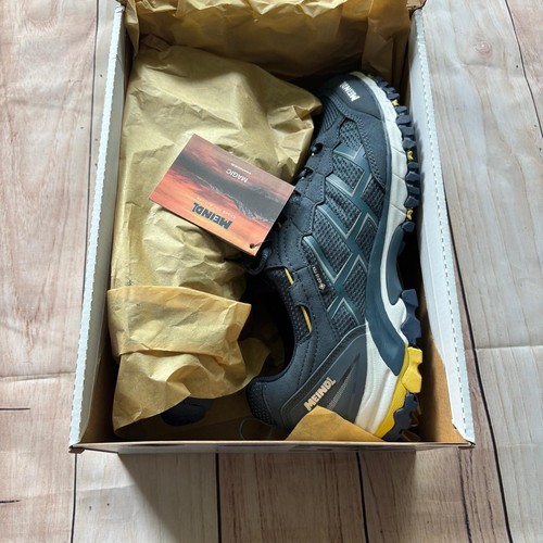 Meindl caribe gtx - meindl,