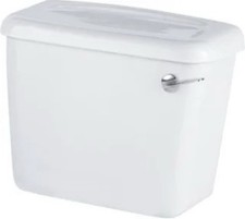 Twyford cistern close coupled