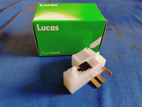 Jaguar daimler lucas wiper - lucas,