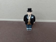 The Fat Controller Figure -