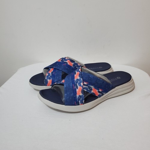 Pavers women summer sliders - women's,