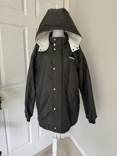 Vintage adidas men jacket - adidas, men’s
