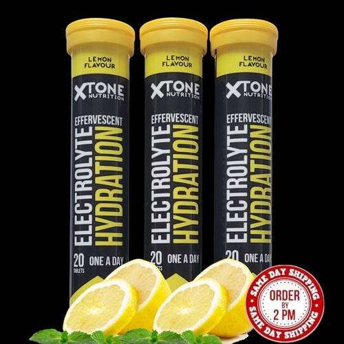 Hydration electrolyte - hydration, 20