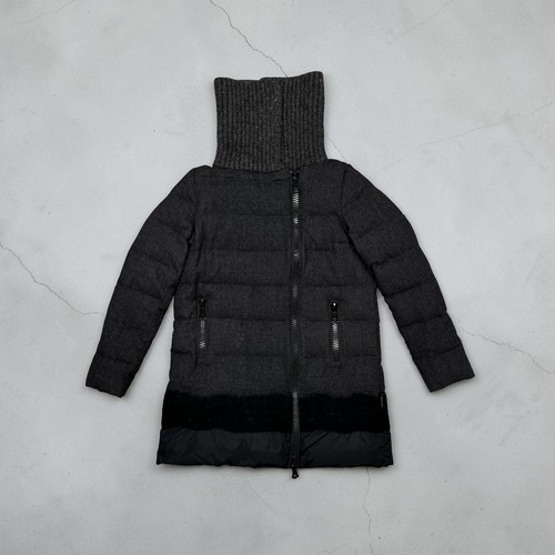 Authentic moncler ocelot loro - moncler,
