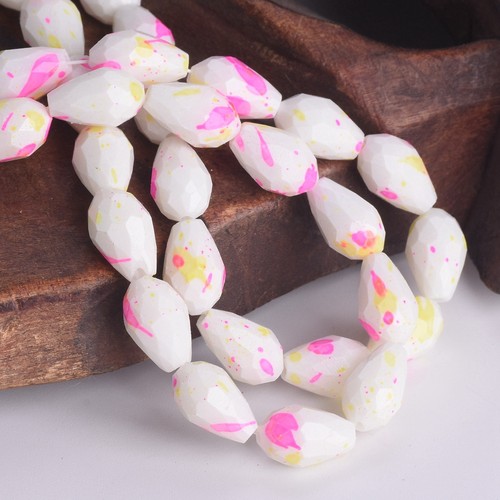 Spots coated 12x8mm - coated, 15x10mm