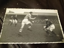VINTAGE RUGBY LEAGUE PRESS