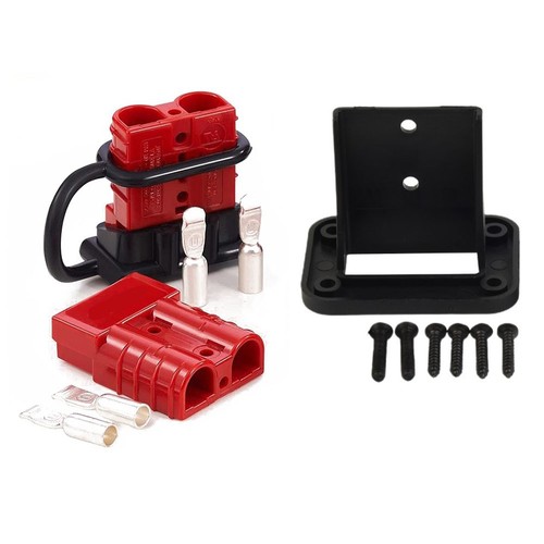 2pcs 50a for forklift - 50a, battery