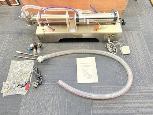 Automatic liquid paste - automatic,