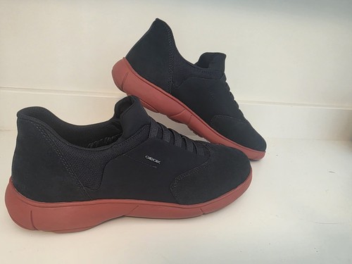 Geox respira shoes men - geox,