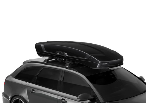 Thule vector large roof box - large,