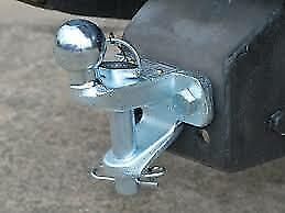 Dixon bate combination - combination, tow