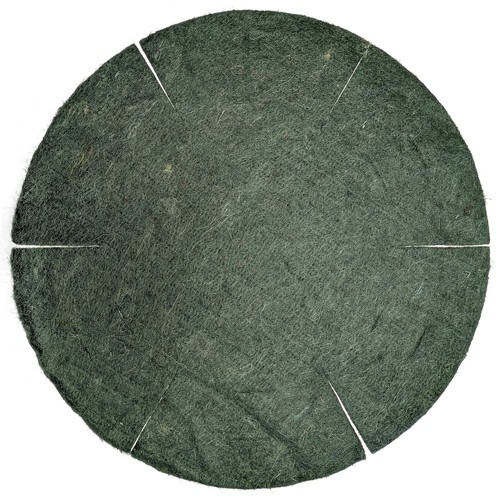 Natural green jute - natural,