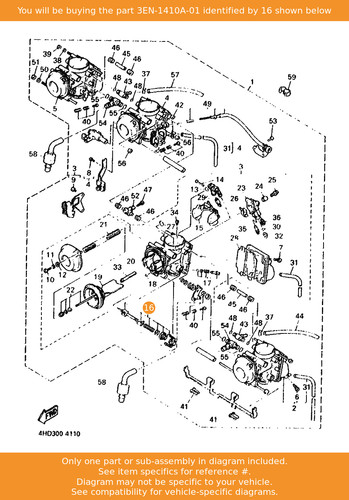 Yamaha starter set - yamaha,