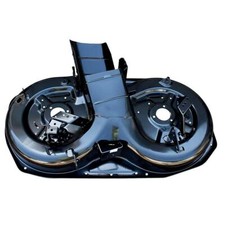 Replacement deckshell for