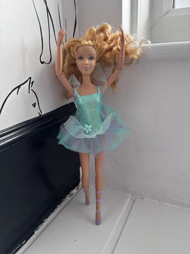Mattel barbie princess - mattel, hadley