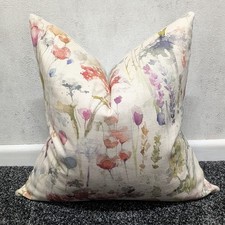 18"x18" Cushion Cover Country