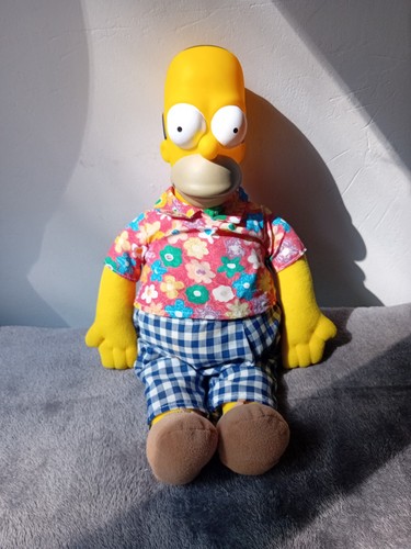 The simpsons 1997 vintage - the,