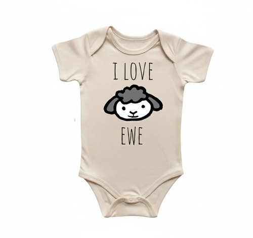 Lamb sheep newborn - lamb, baby