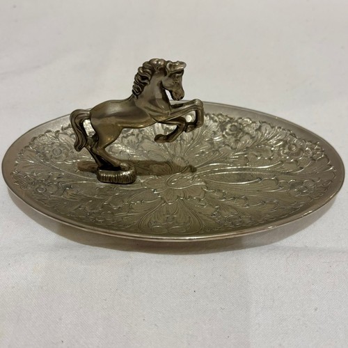 Seba silver plated trinket - seba,